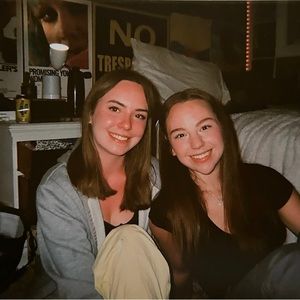 Meet your Posher, Paige